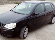 Vw Polo 1.4tdi 2007god Ful 