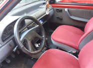 Fiat Uno 1.0 I.e