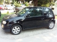 Seat Arosa