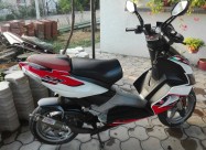 Aprilija Sr 50