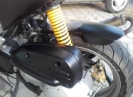 Aprilija Sr 50