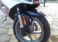 Aprilija Sr 50