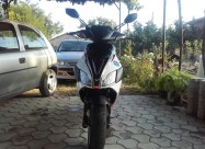 Aprilija Sr 50