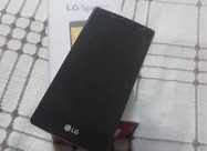 Lg Spirit