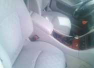 Mercedes C 200 Cdi 2002god
