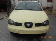 Seat Arosa 1.0 Benzin 2003g Kako Od Fabrika