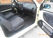 Seat Arosa 1.0 Benzin 2003g Kako Od Fabrika