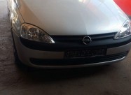 Rover 75 Opel Korsa Opel Astra Mercedes C