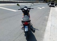 Продавам Hamachi мотор 50cc