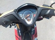 Продавам Hamachi мотор 50cc