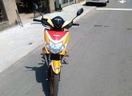Продавам Hamachi мотор 50cc