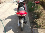 Peugeot Jet Force Tsdi 50cc 