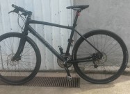 Se Prodava Focus Bike Vo Odlicna Sostojba.