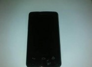 Продавам: Alcatel S'pop - One Touch