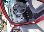 Chery Full Oprema 