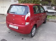 Chery Full Oprema 