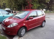 Chery Full Oprema 