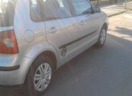 Polo 1.4tdi 55kw Odlicno