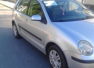 Polo 1.4tdi 55kw Odlicno