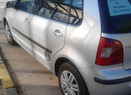 Polo 1.4tdi 55kw Odlicno