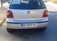 Polo 1.4tdi 55kw Odlicno