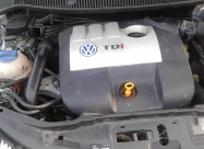 Polo 1.4tdi 55kw Odlicno