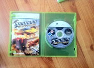 Xbox 360 Star War Edition+kinect+xbox Live Gold 