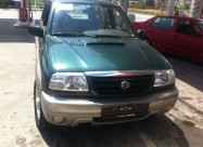 Suzuki Grand Vitara 20. Td 2002god