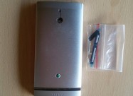 Komplet Maska Za Sony Xperia P