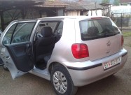 Polo Tdi 1,4 /75 Ks Reg Na 01:08:2016