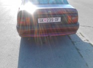 Opel Vectra-isuzu Motor 1.7 Td