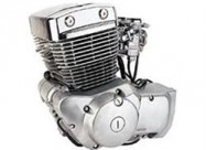 Masina Za Coper 250 Cc