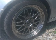 Mercedes E 270  Avantgarde