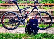 Prodavam Velosiped Scott Spark 60