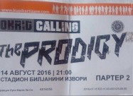 Karta Za Prodigy Par.2