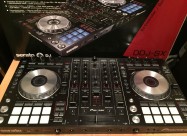 Pioneer Ddj Sx Controller..450 Euro/pioneer Ddj Sx