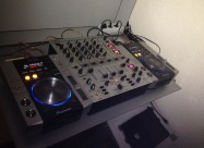 Prodavam Dj Oprema 