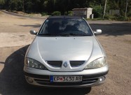 Renault Megane 1.9dti -klima-99