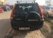 Honda Crv 2003god  4x4    2.0cm3 Plin