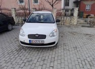 Hyundai Accent  2009god 1.4 Benzin Plin Full Moze 