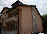 СЕ ПРОДАВА КУЌА ВО МАЏАРИ-ТРИАНГЛА - 410м2 (490eur