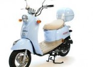 Vespa 50cc