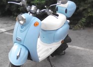 Vespa 50cc