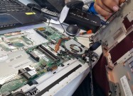 Servis, Instalacija I Se Sto Vi E Potrebno Za Komp