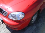 Daewoo Lanos
