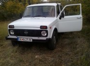 Lada Niva