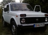 Lada Niva