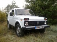 Lada Niva