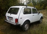 Lada Niva