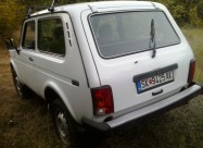 Lada Niva